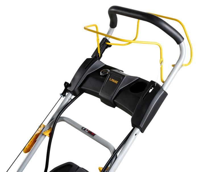 Falke® plæneklipper 173 CC selvkørende